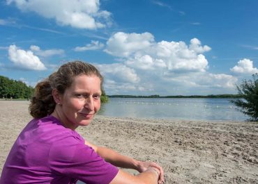 19. Wie zijn wij. Afke 19. Wie zijn wij. Afke